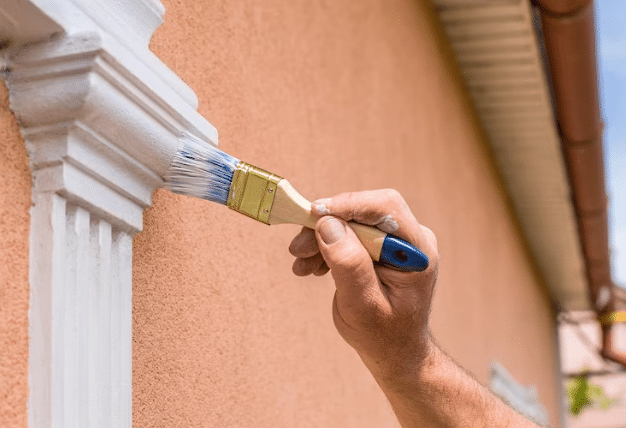 Experienced and Professional Painting Contractors